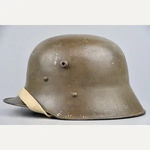 M17 WW1 Austrian steel helmet