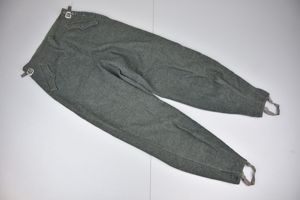 Waffen-SS female trousers for SS-Helferin