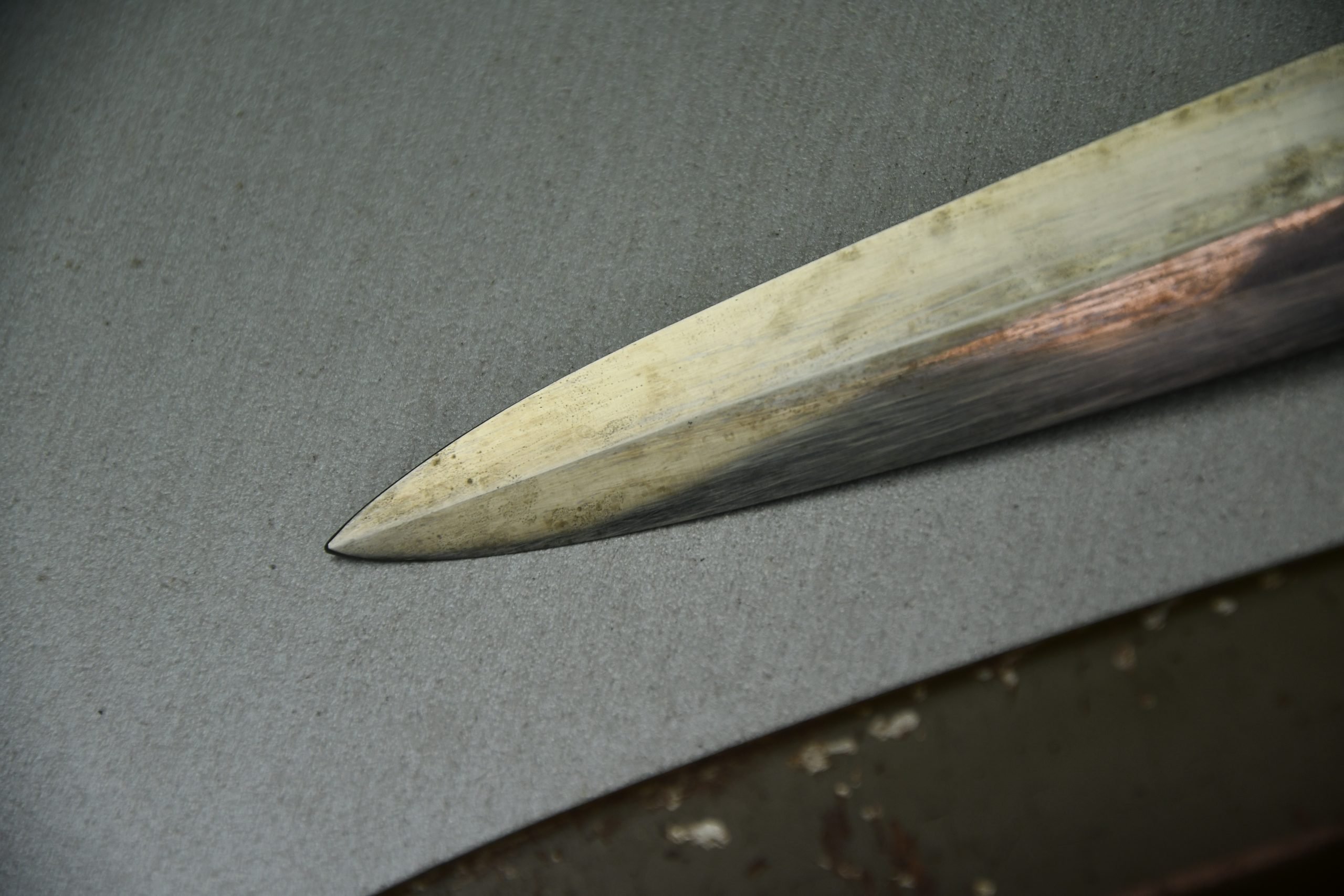 RARE NPEA 'Napola' dagger by Karl Burgsmüller 'Potsdam' — image 11