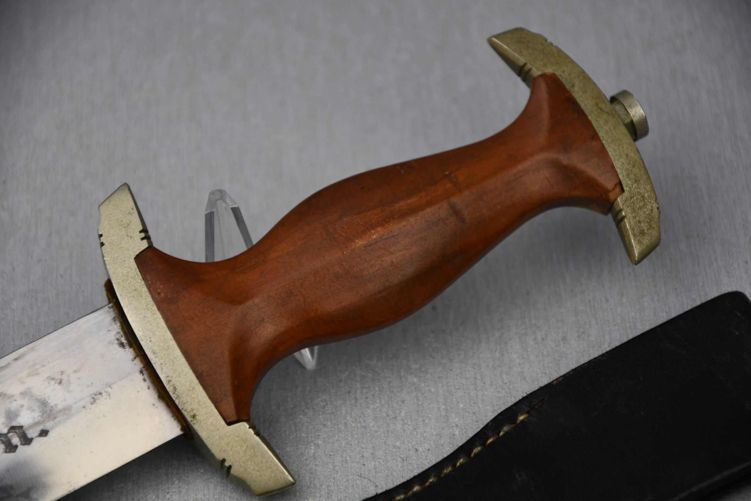 RARE NPEA 'Napola' dagger by Karl Burgsmüller 'Potsdam' — image 2