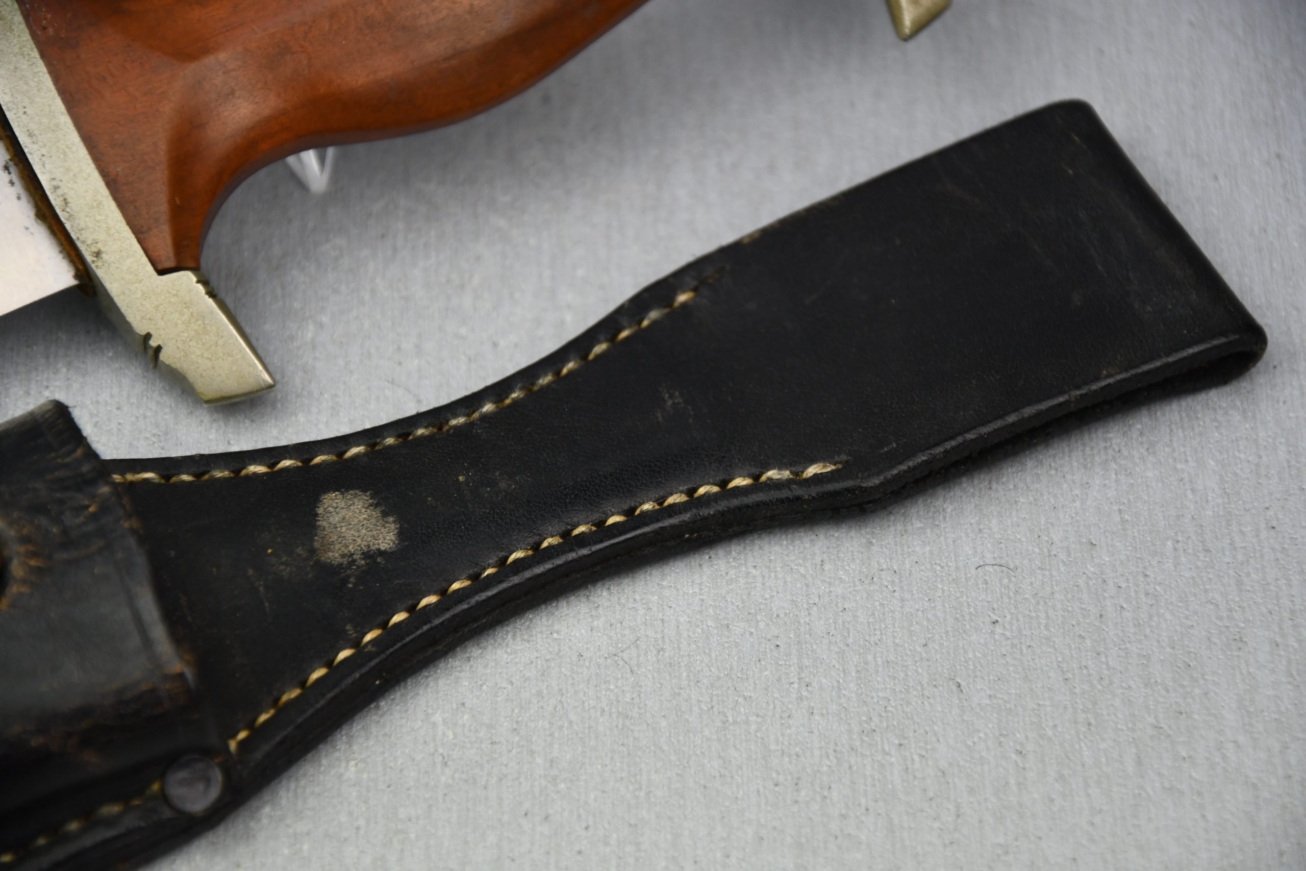 RARE NPEA 'Napola' dagger by Karl Burgsmüller 'Potsdam' — image 5