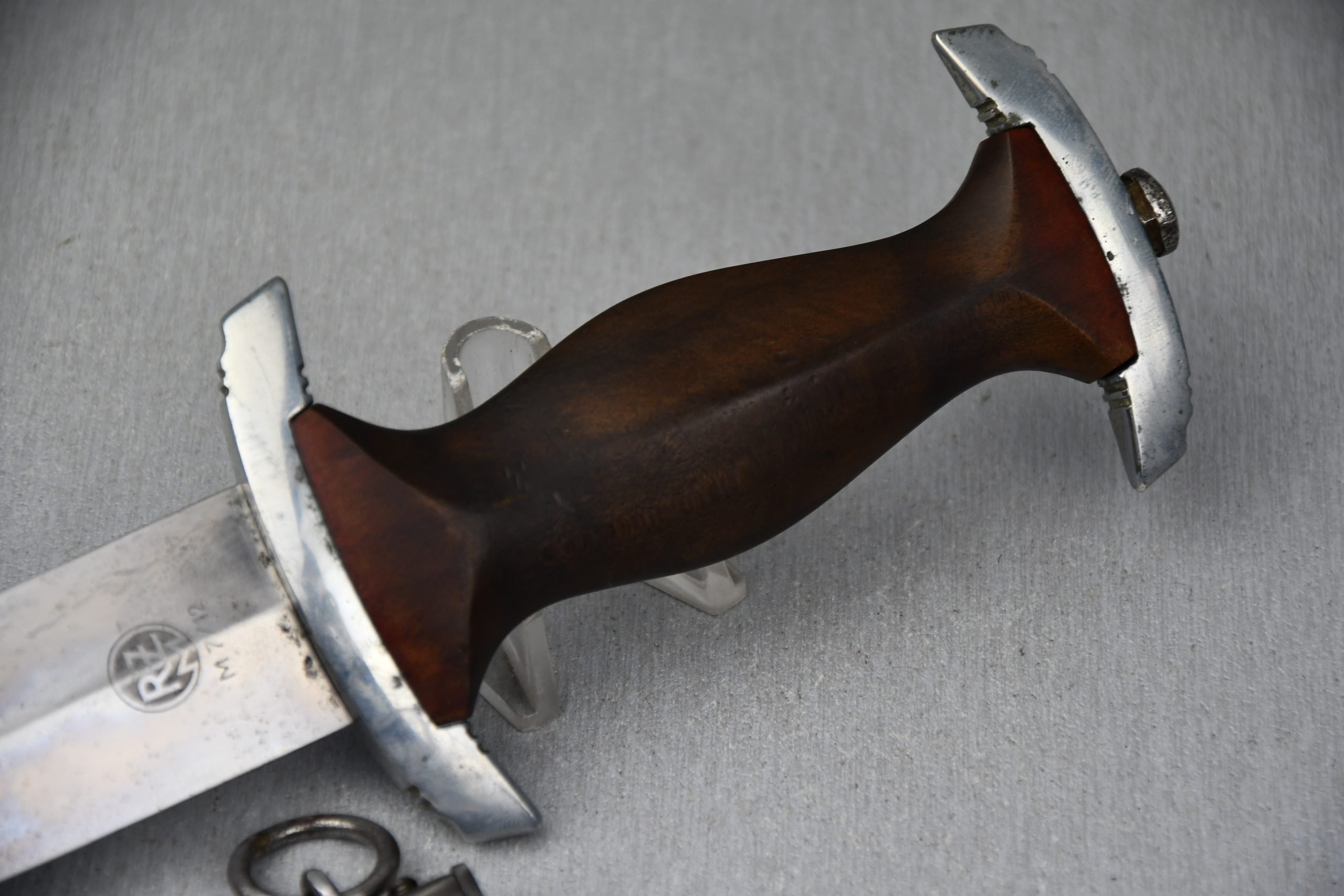 M33 SA 'Sturmabteilung' dagger by RZM M7/12 M. Weyersberg — image 7