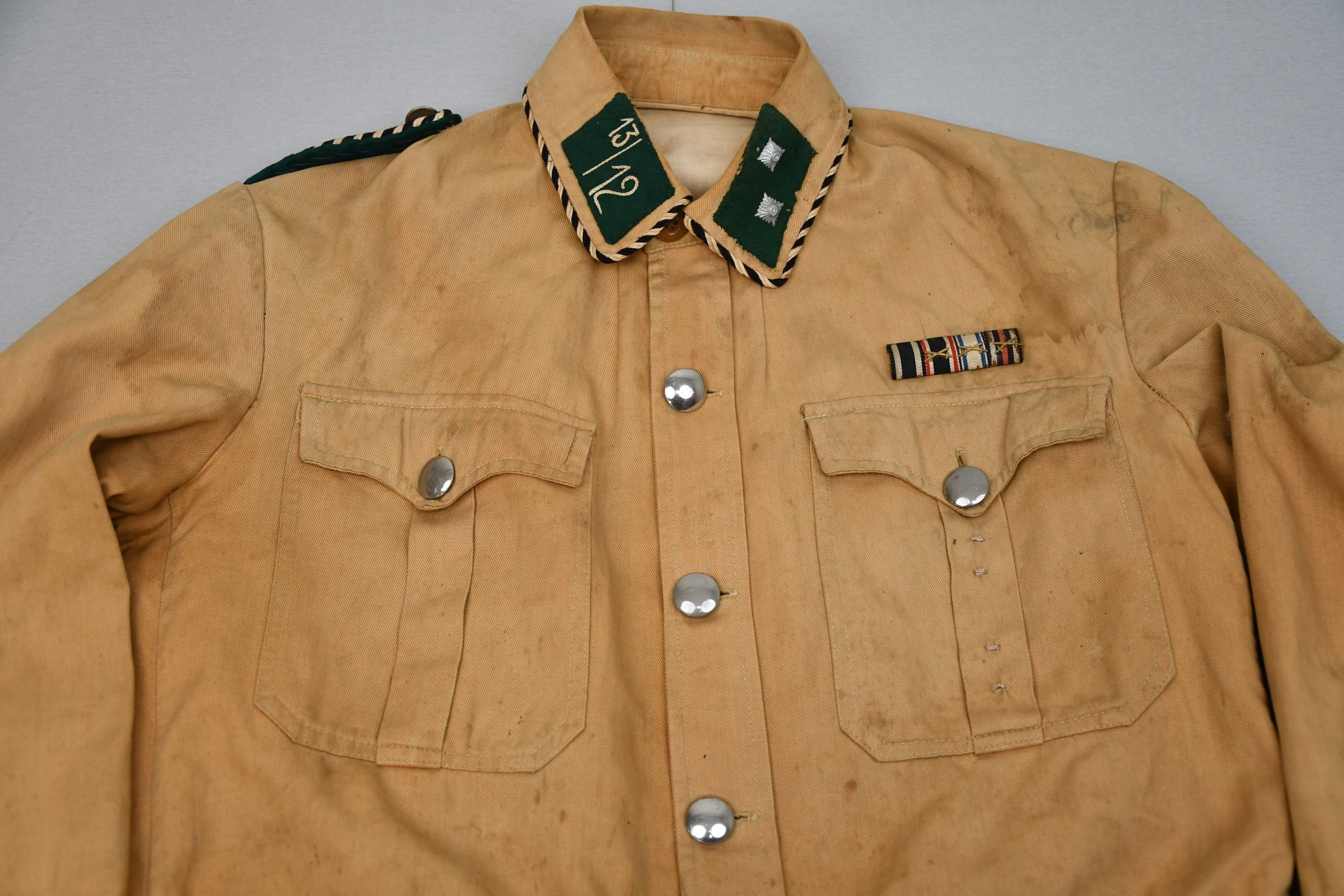Early NSKK Brownshirt Pre-RZM period — image 2