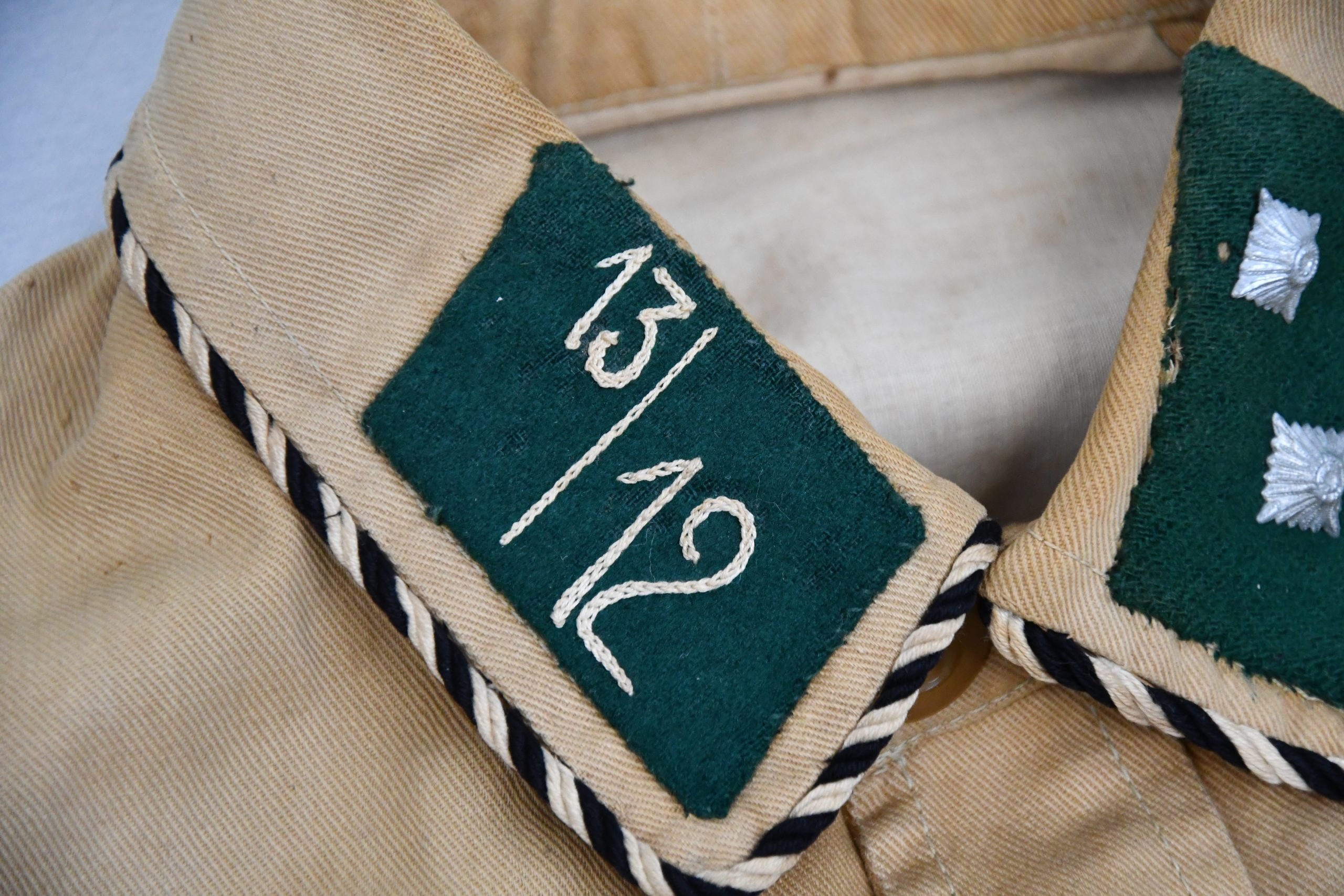 Early NSKK Brownshirt Pre-RZM period — image 3