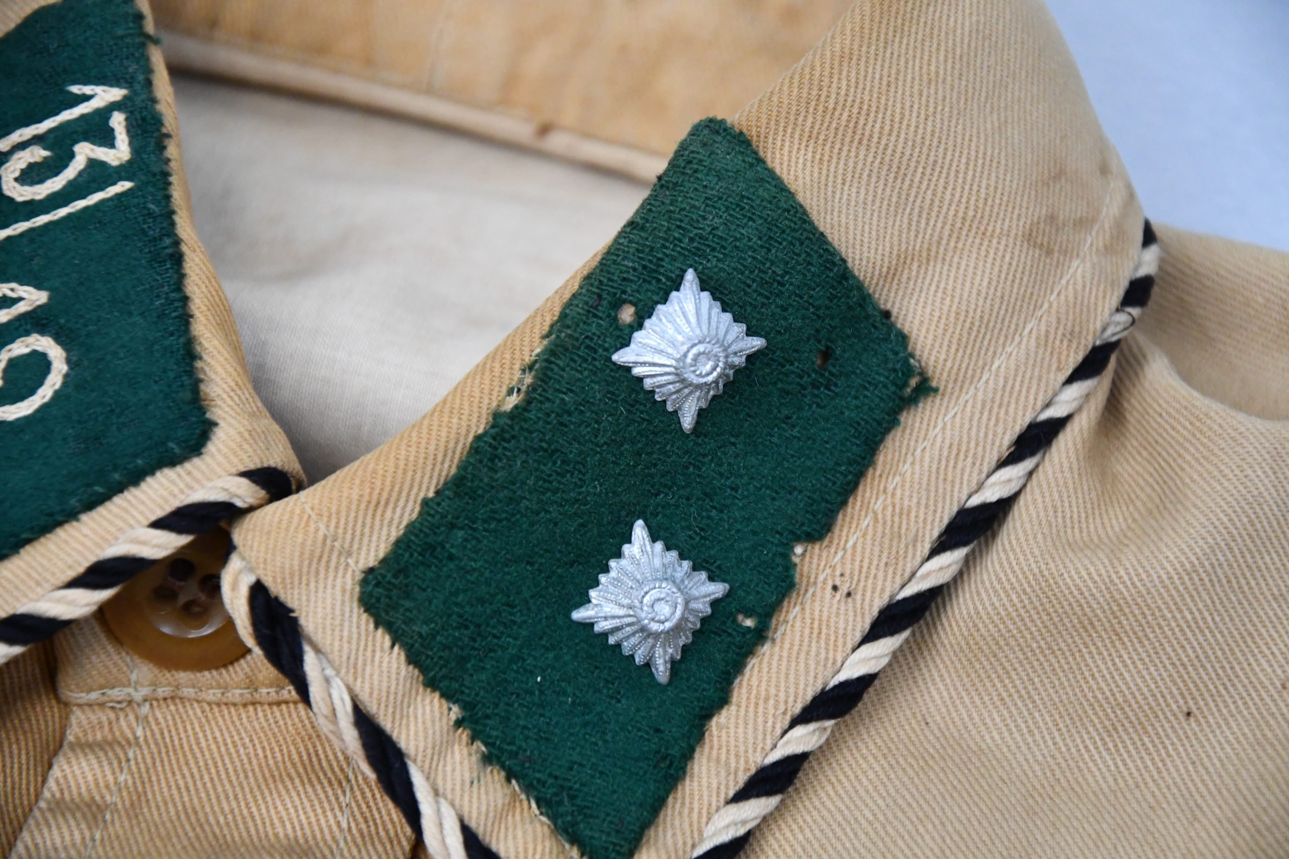 Early NSKK Brownshirt Pre-RZM period — image 4