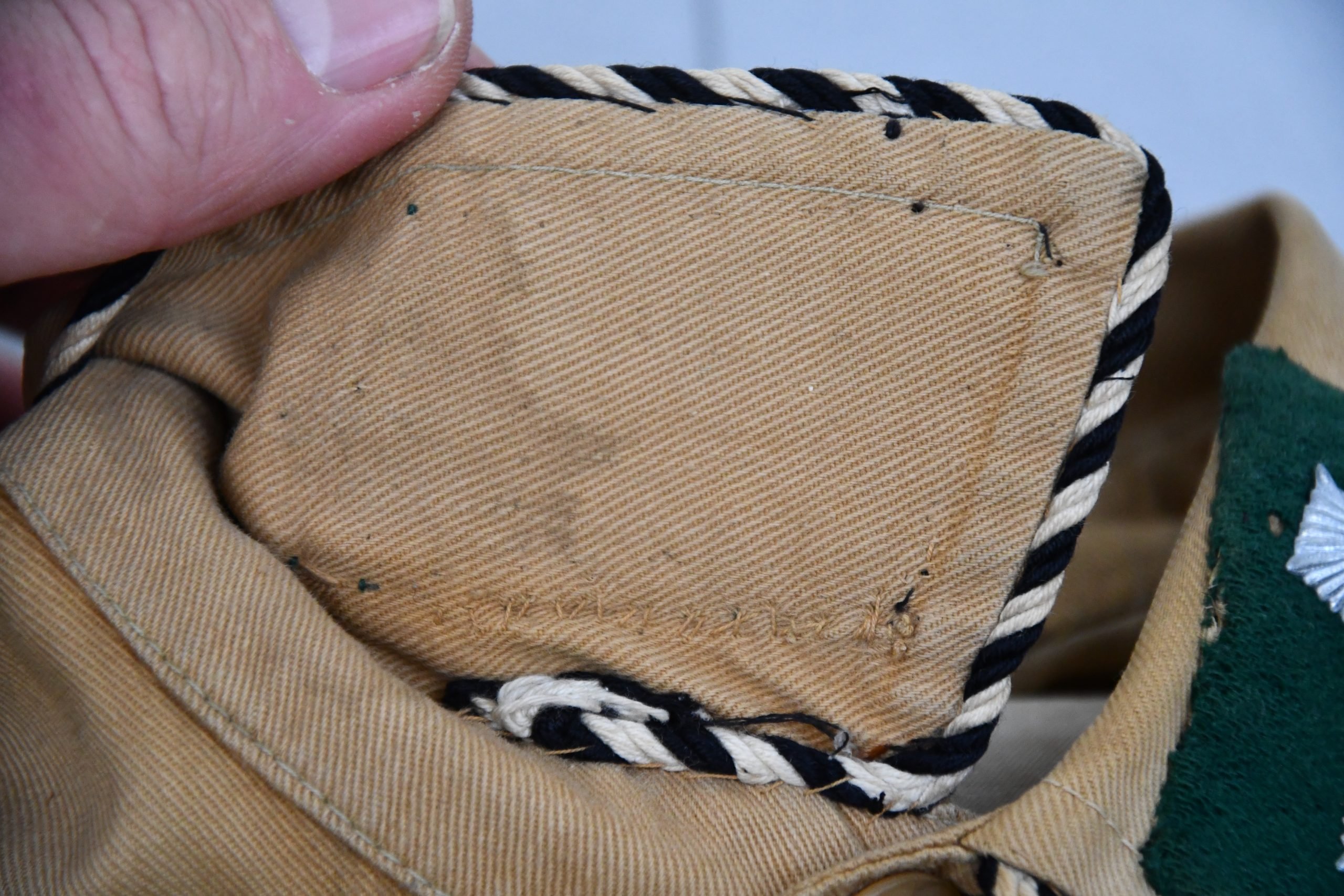 Early NSKK Brownshirt Pre-RZM period — image 5