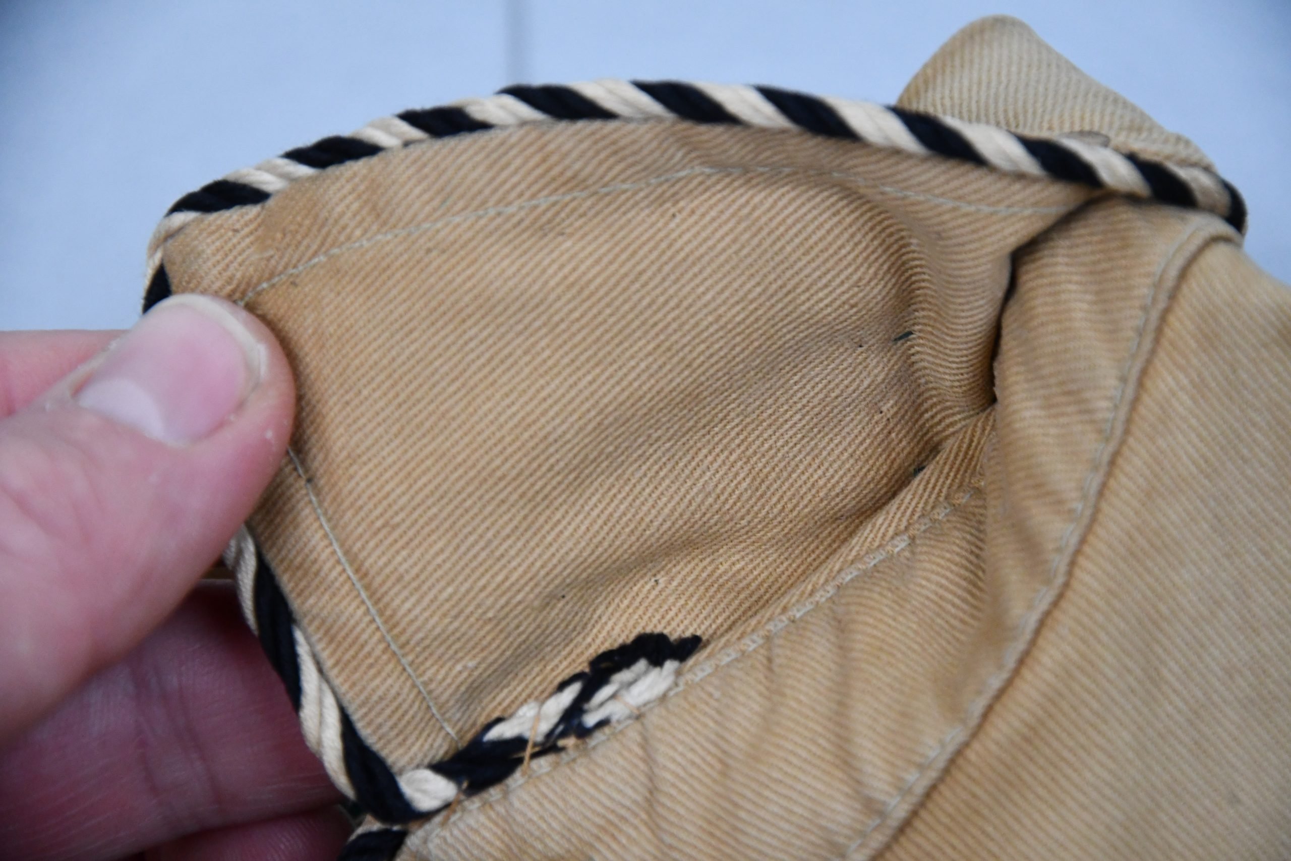 Early NSKK Brownshirt Pre-RZM period — image 6