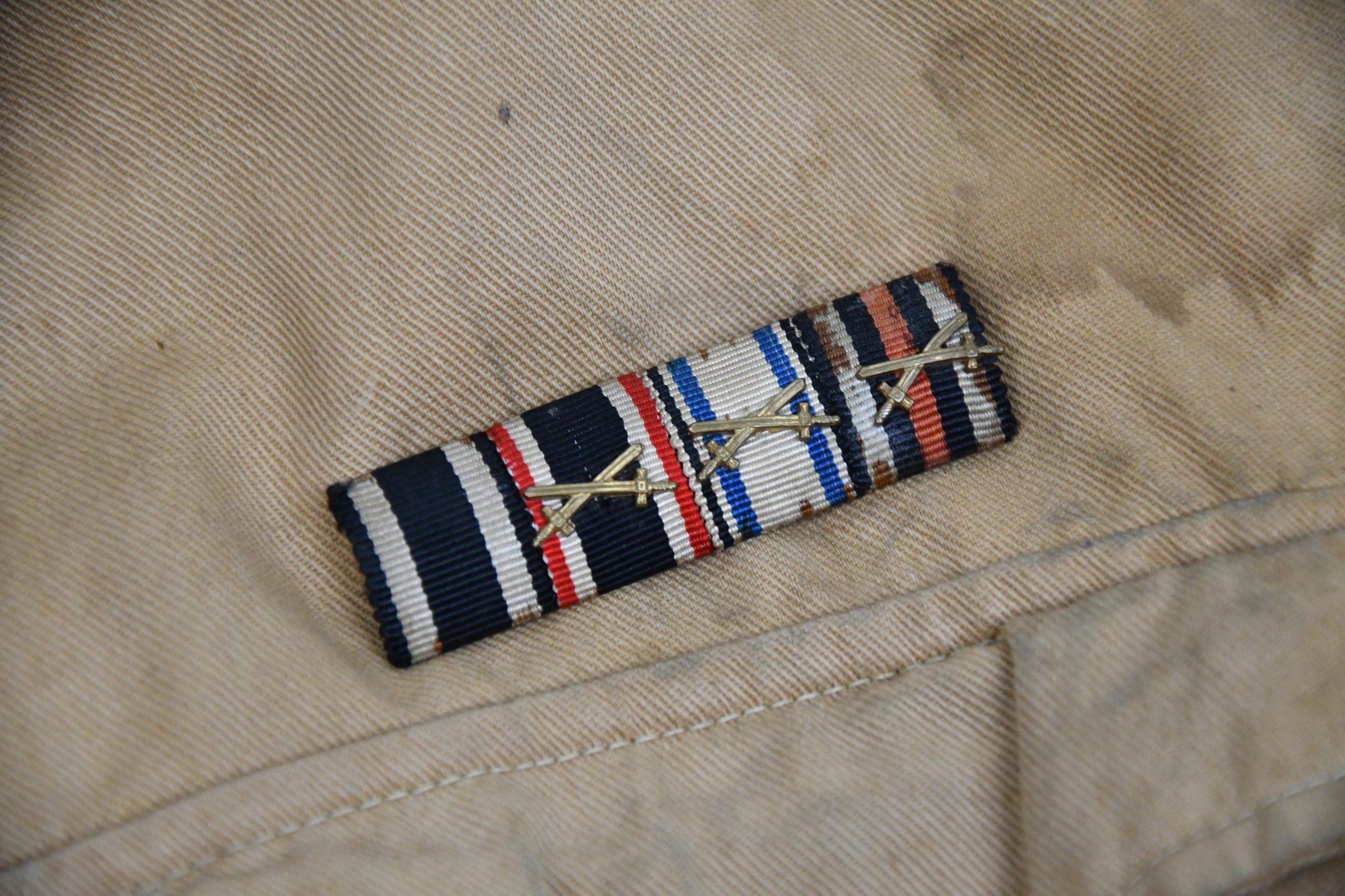 Early NSKK Brownshirt Pre-RZM period — image 7