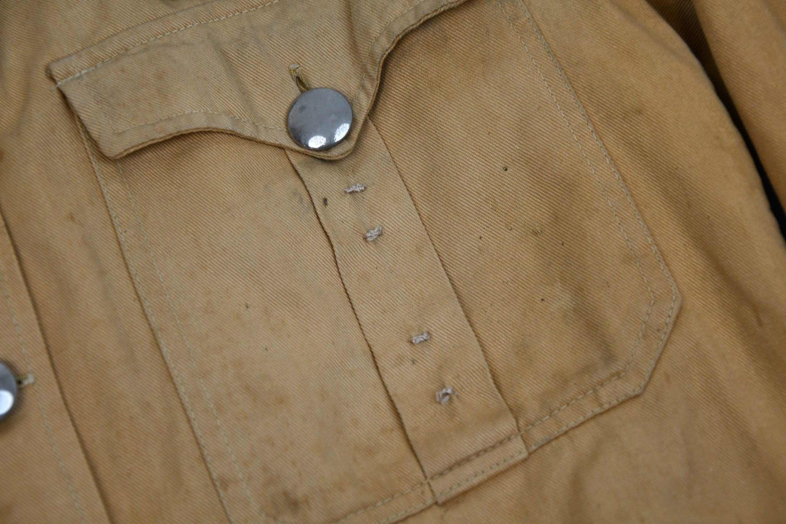 Early NSKK Brownshirt Pre-RZM period — image 8