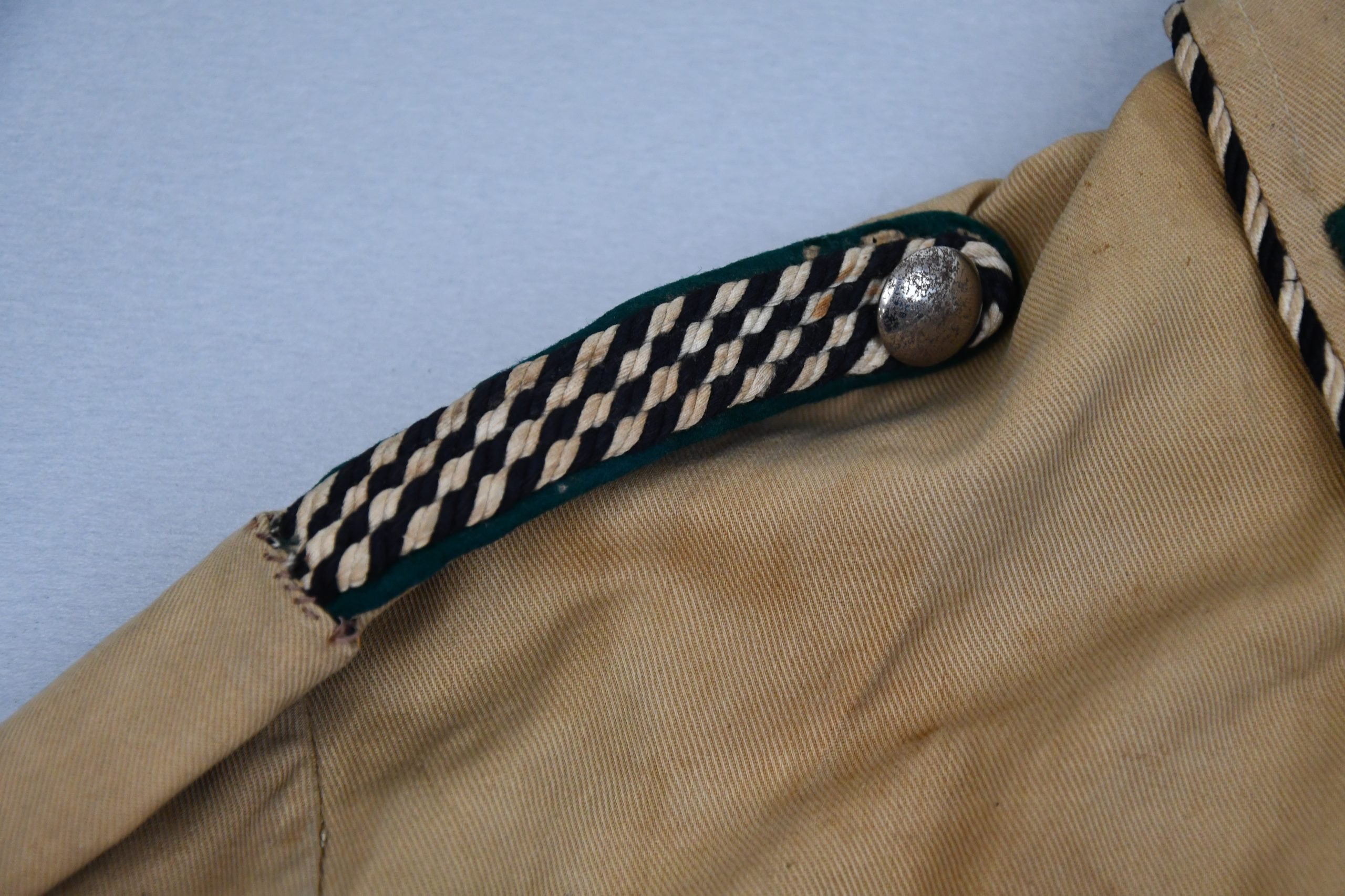 Early NSKK Brownshirt Pre-RZM period — image 9