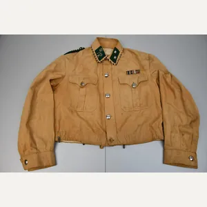 Early NSKK Brownshirt Pre-RZM period