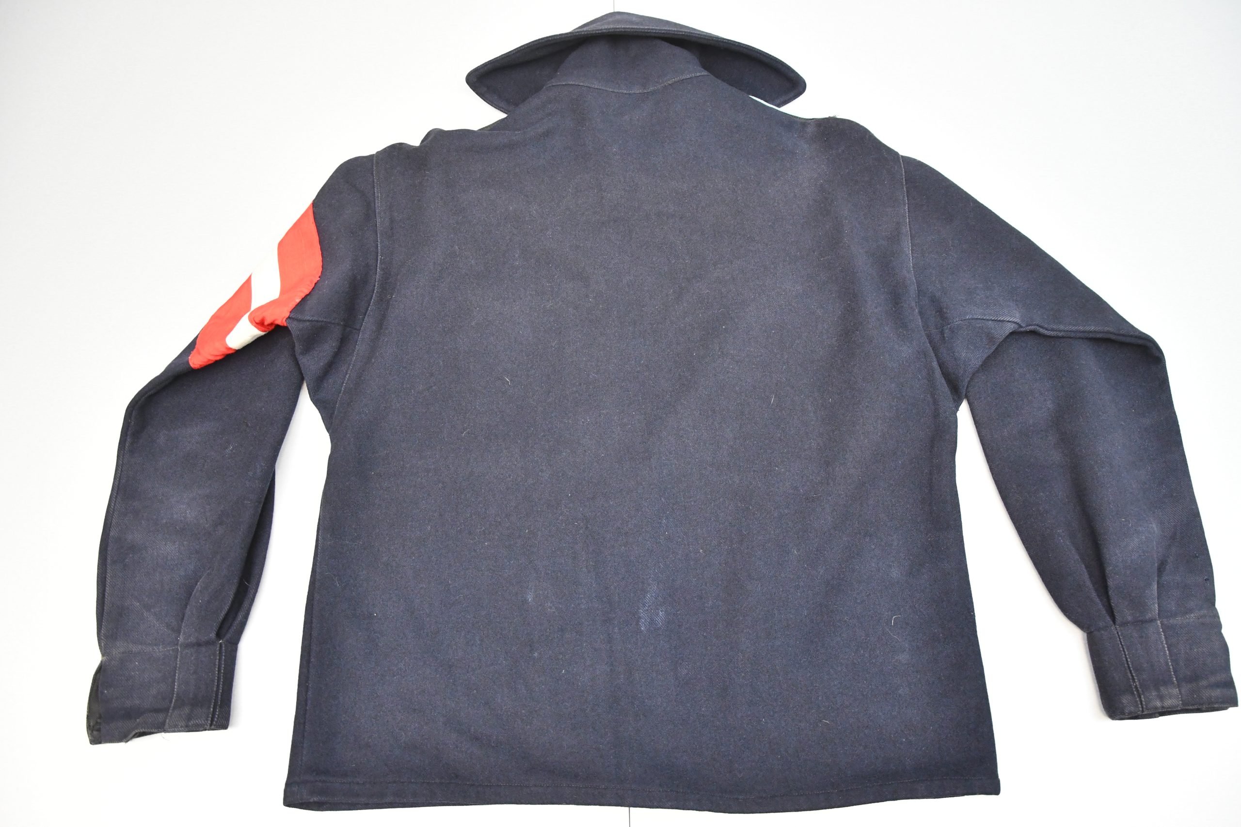 Hitlerjugend Winter Tunic 'Winterbluse' with RZM Label 'Flieger-HJ' — image 13