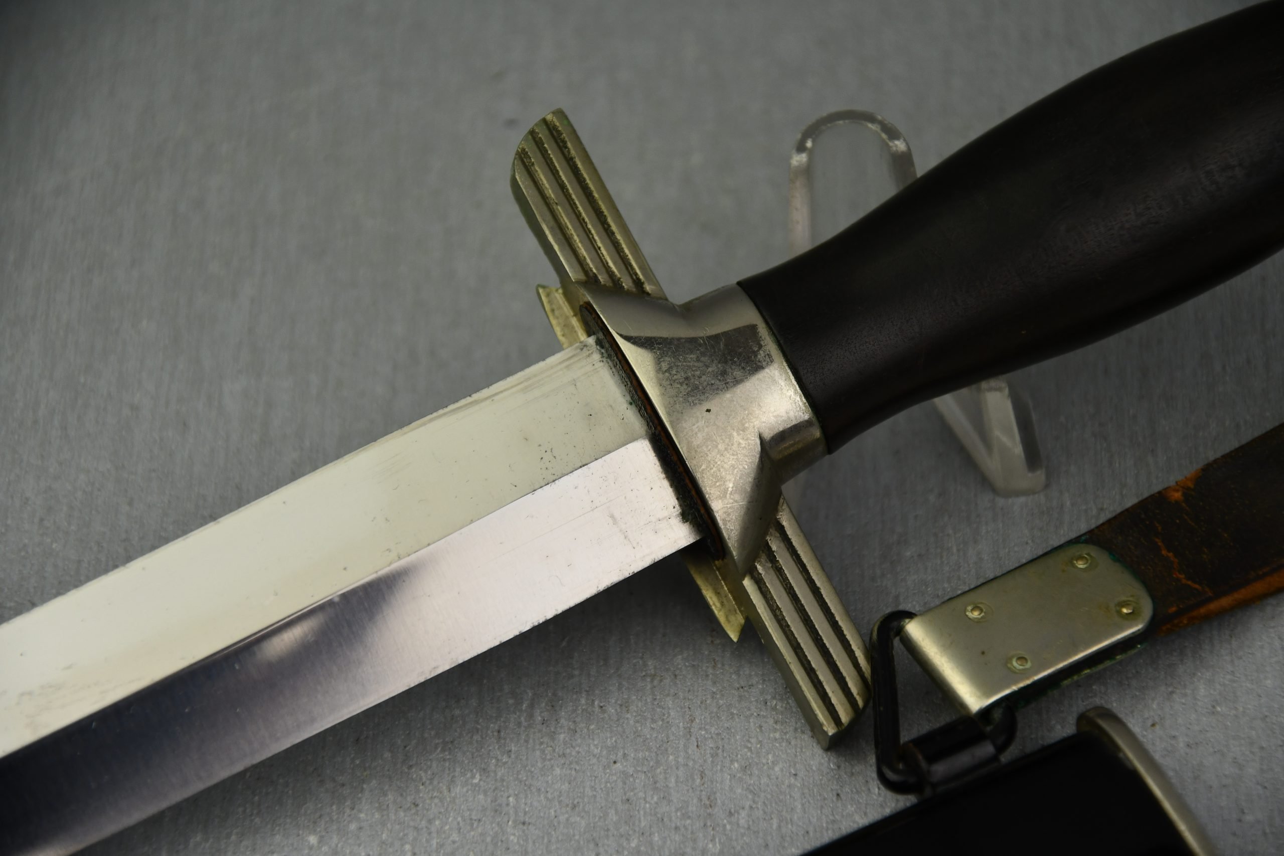 MINT German RLB 'Luftschutz' Dagger by Weyersberg, Kirschbaum & Co. — image 10