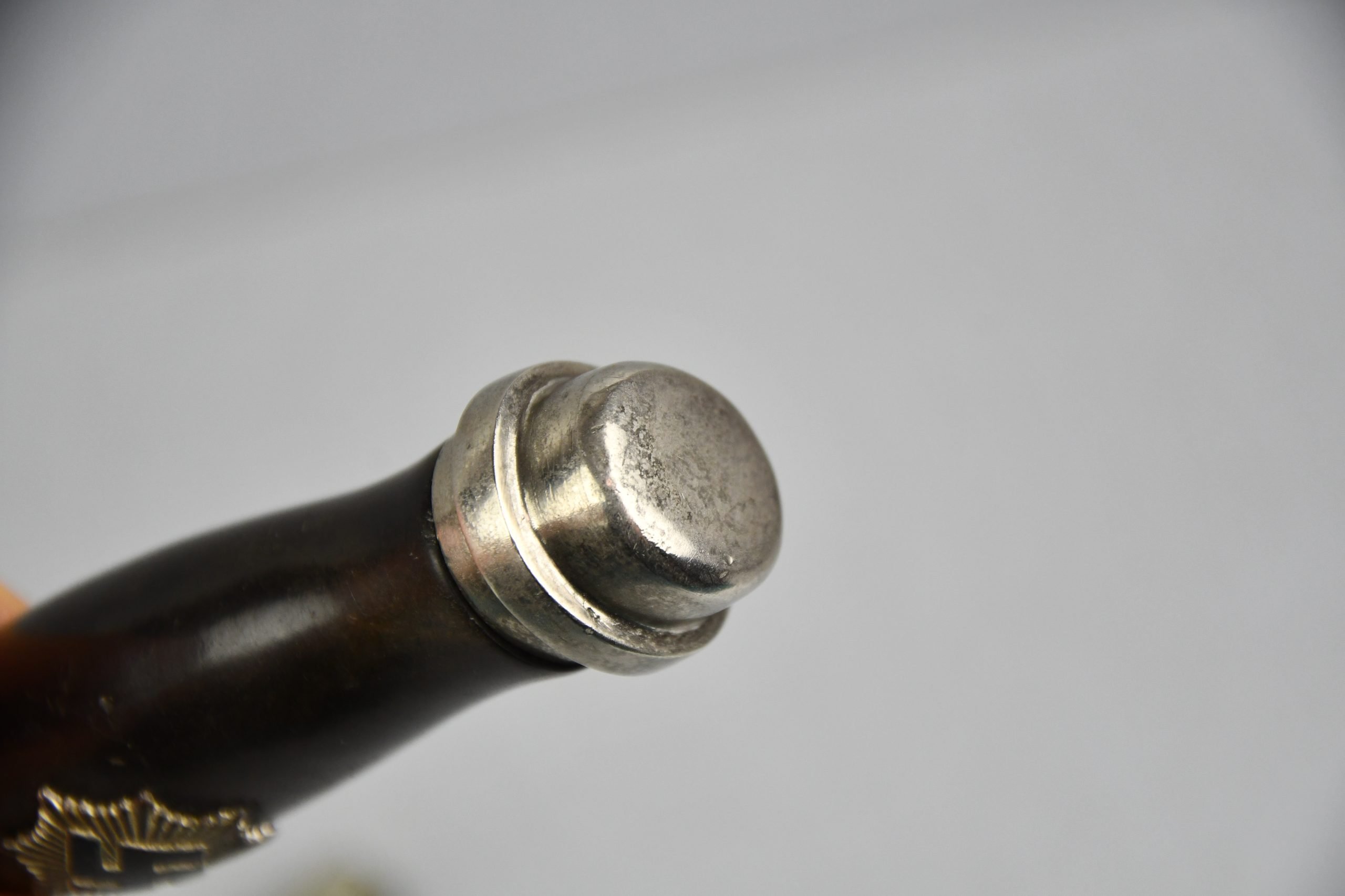 MINT German RLB 'Luftschutz' Dagger by Weyersberg, Kirschbaum & Co. — image 14