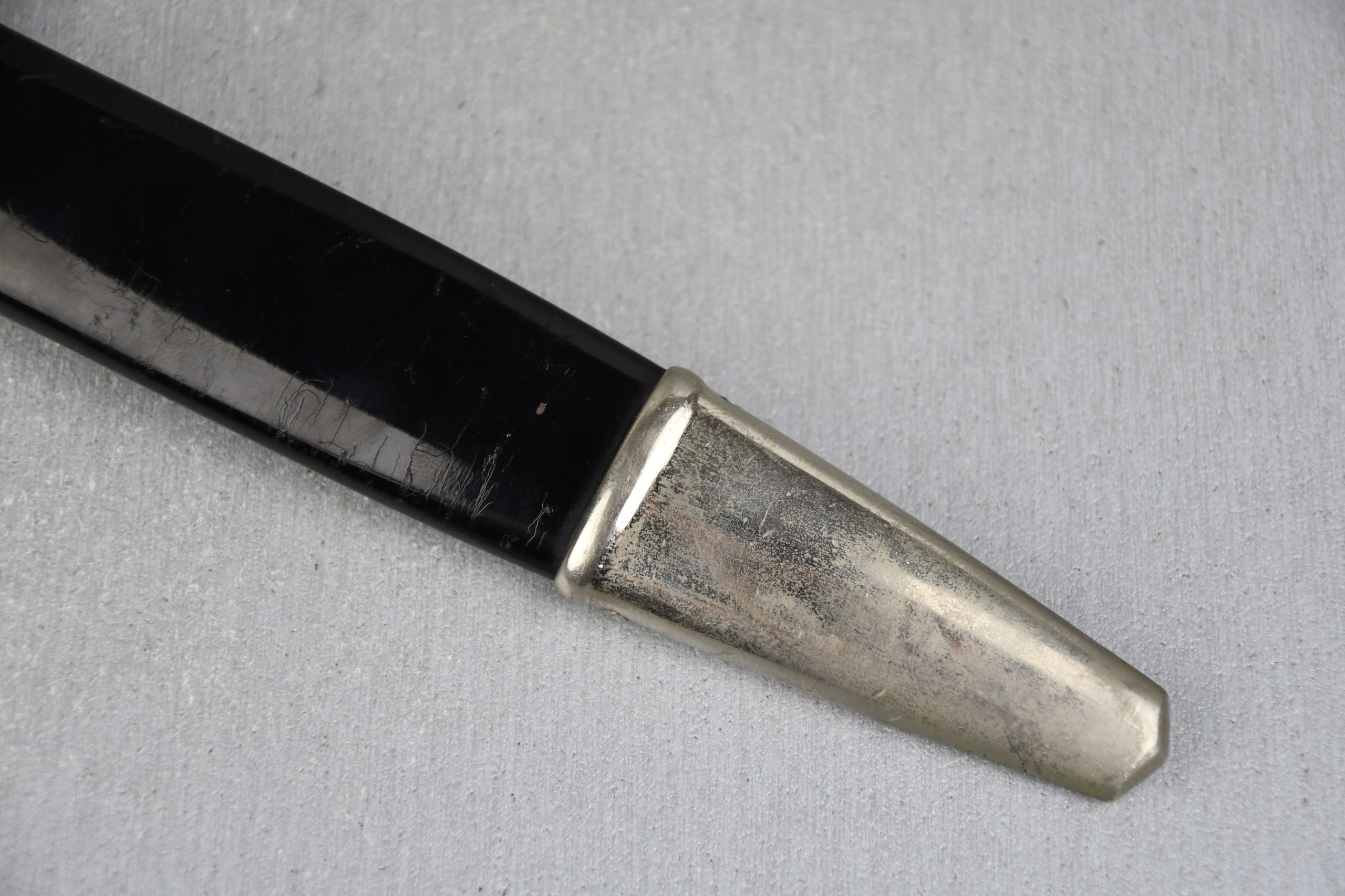 MINT German RLB 'Luftschutz' Dagger by Weyersberg, Kirschbaum & Co. — image 20