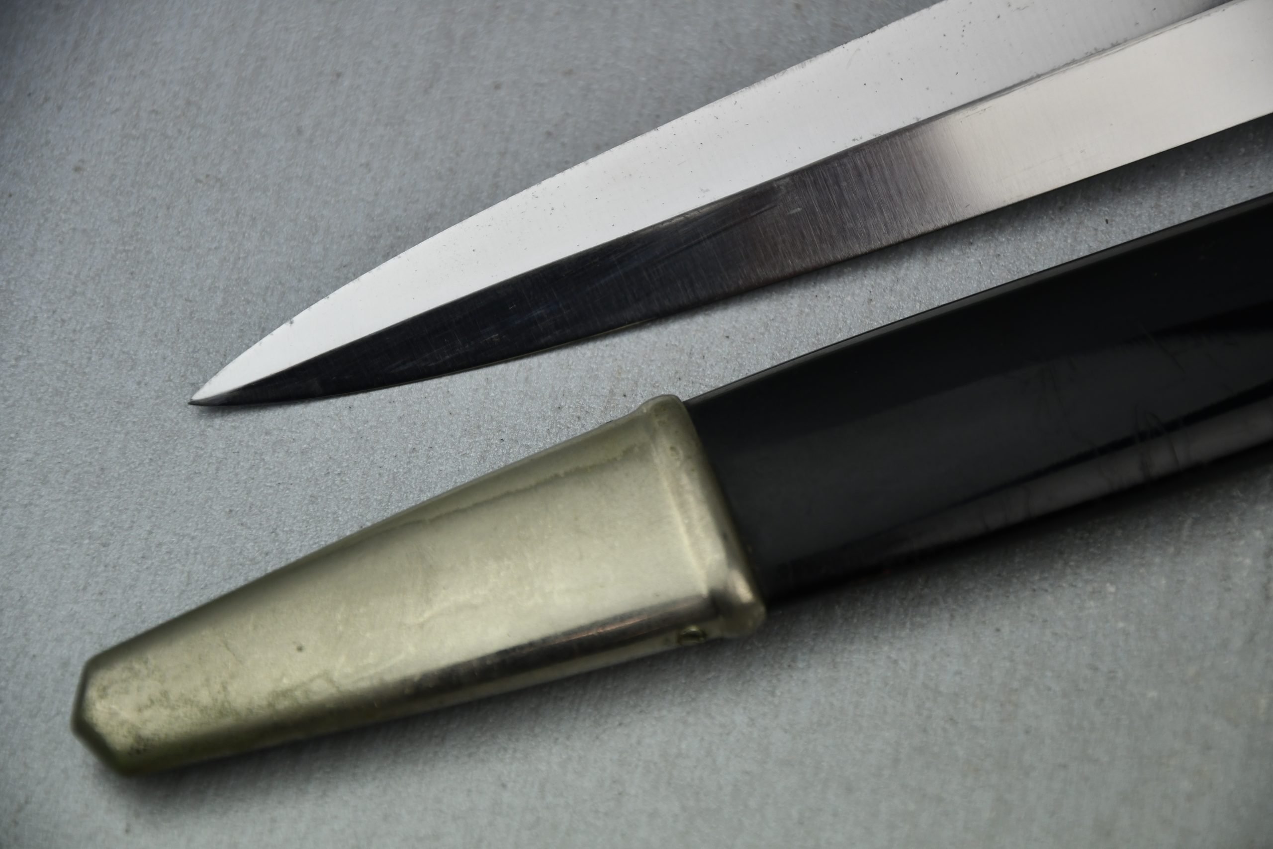 MINT German RLB 'Luftschutz' Dagger by Weyersberg, Kirschbaum & Co. — image 6