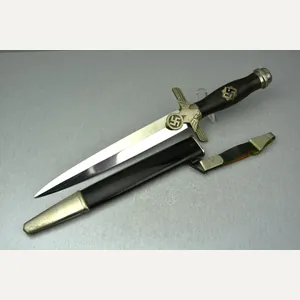 MINT German RLB 'Luftschutz' Dagger by Weyersberg, Kirschbaum & Co.