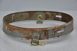 Steel liner band 64/57 with RBNr. 1944