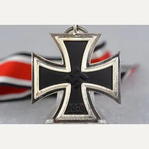 MINT Iron Cross second class 1939