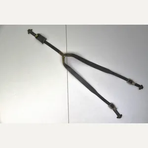 Wehrmacht Luftwaffe or Officer light duty Y-straps with RBNr.