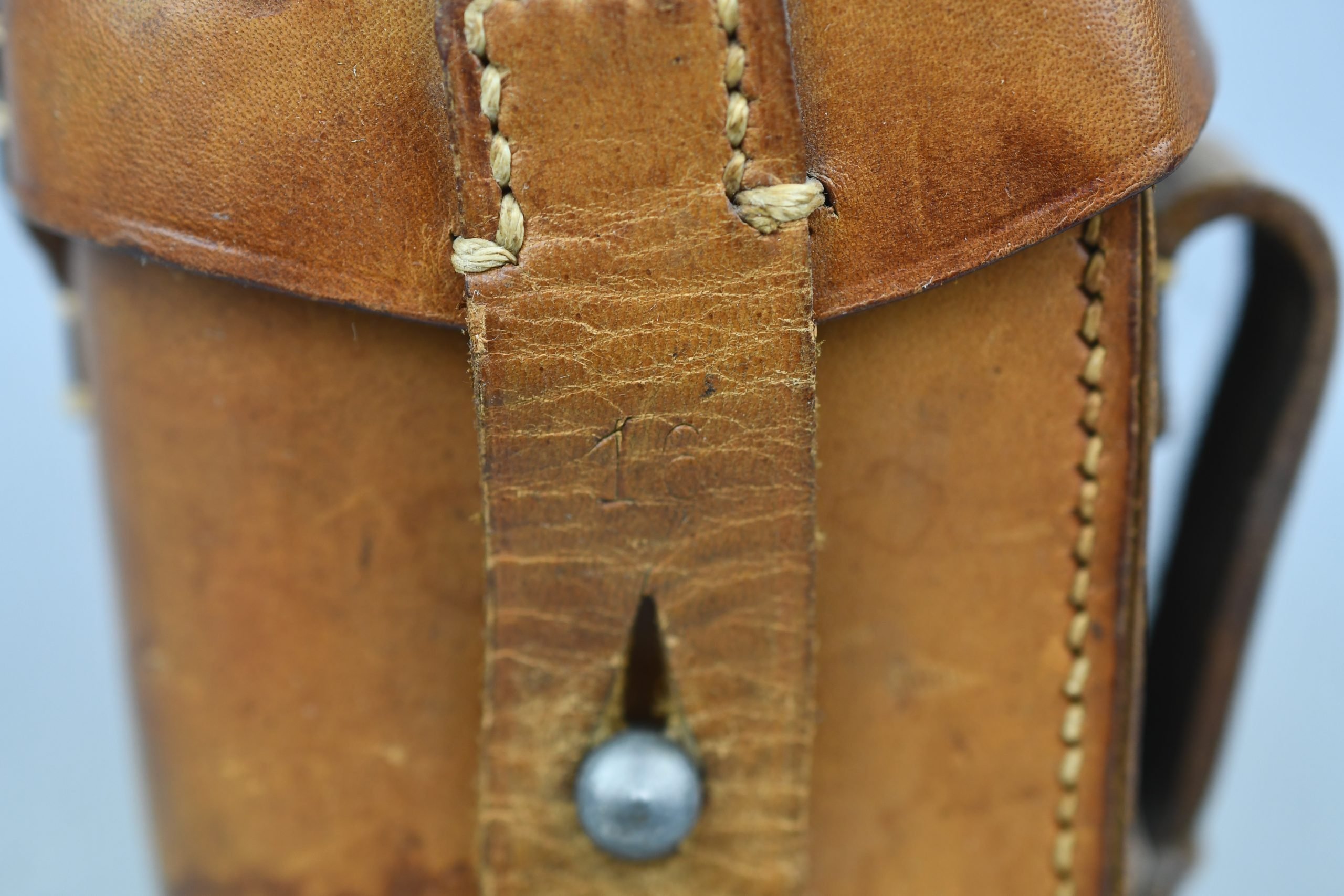 SA 'Sturmabteilung 'Sanitäter medical pouch with contents — image 10