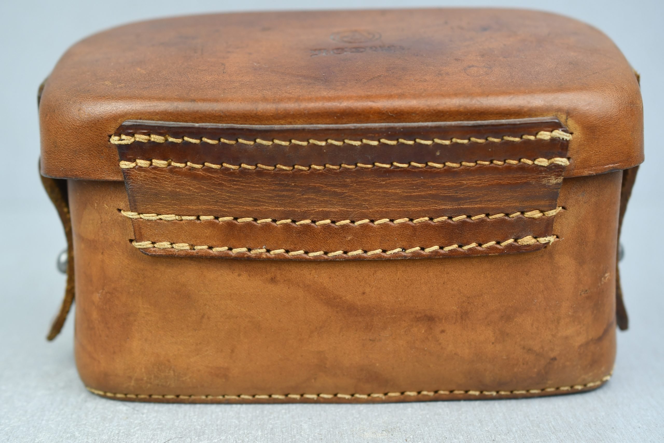 SA 'Sturmabteilung 'Sanitäter medical pouch with contents — image 12