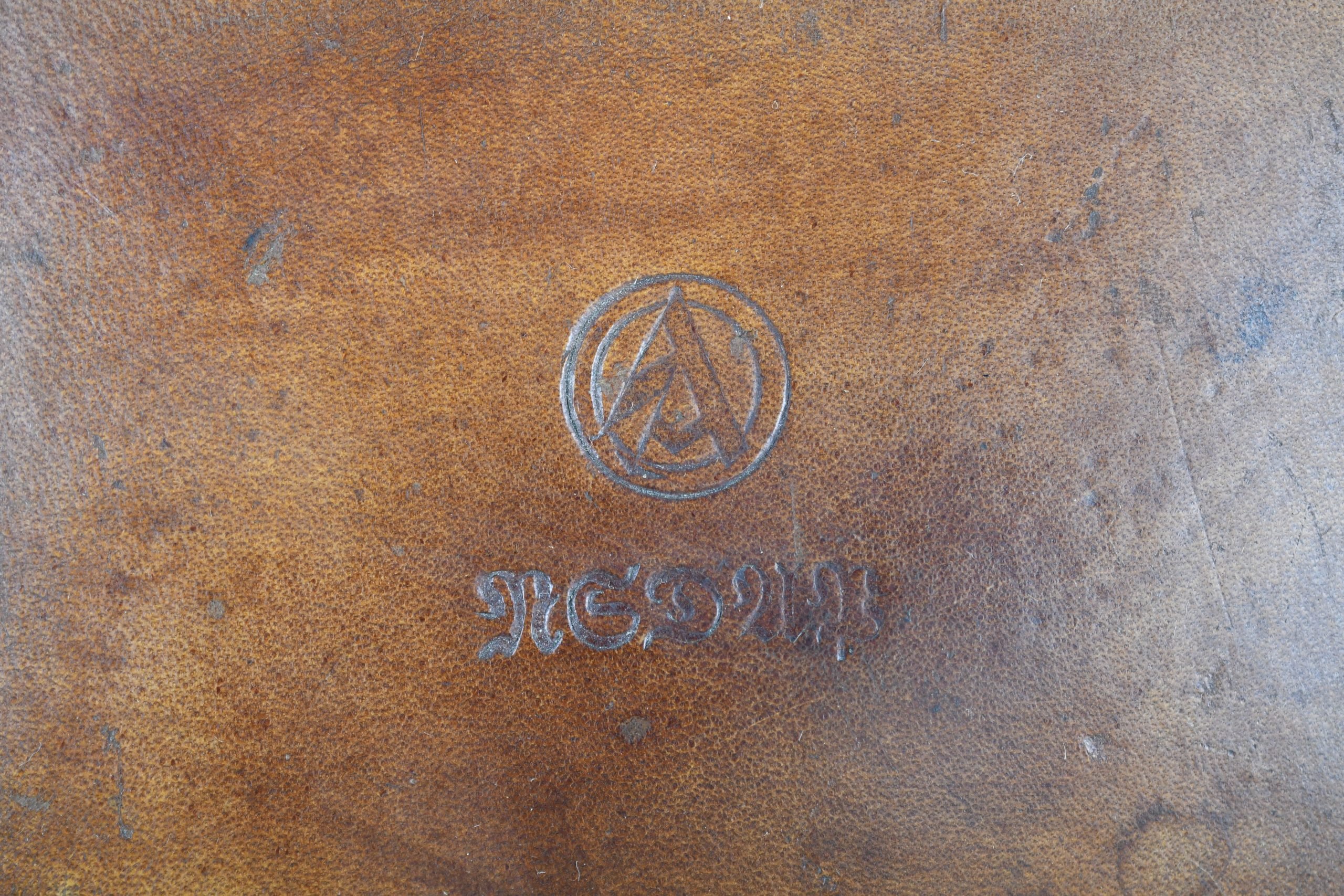 SA 'Sturmabteilung 'Sanitäter medical pouch with contents — image 8