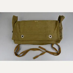 MINT Wehrmacht A-Frame 'Sturmgepack' bag by K.G. Leuner 1940