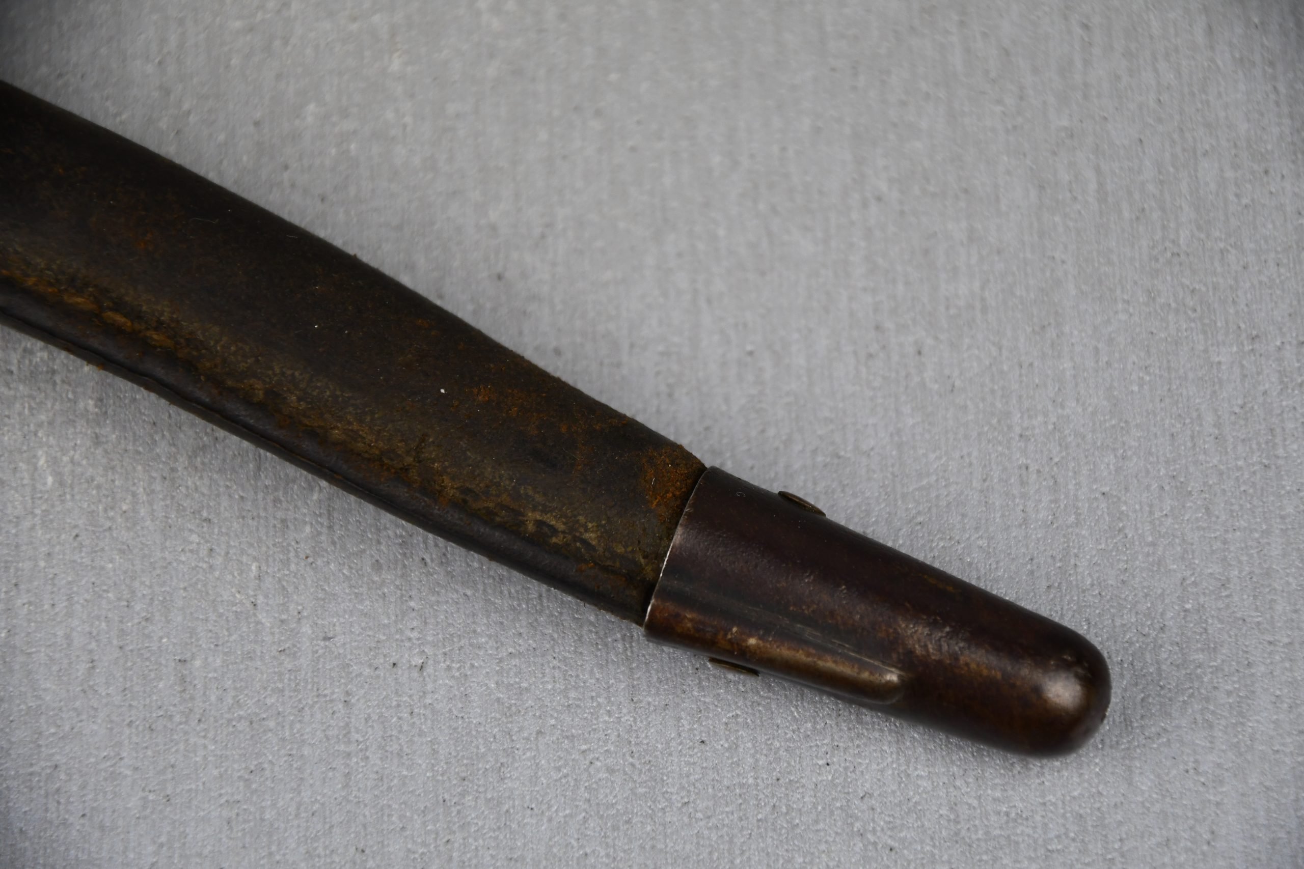 US WW1 M1917 trench knife by LF&C 1917 — image 8