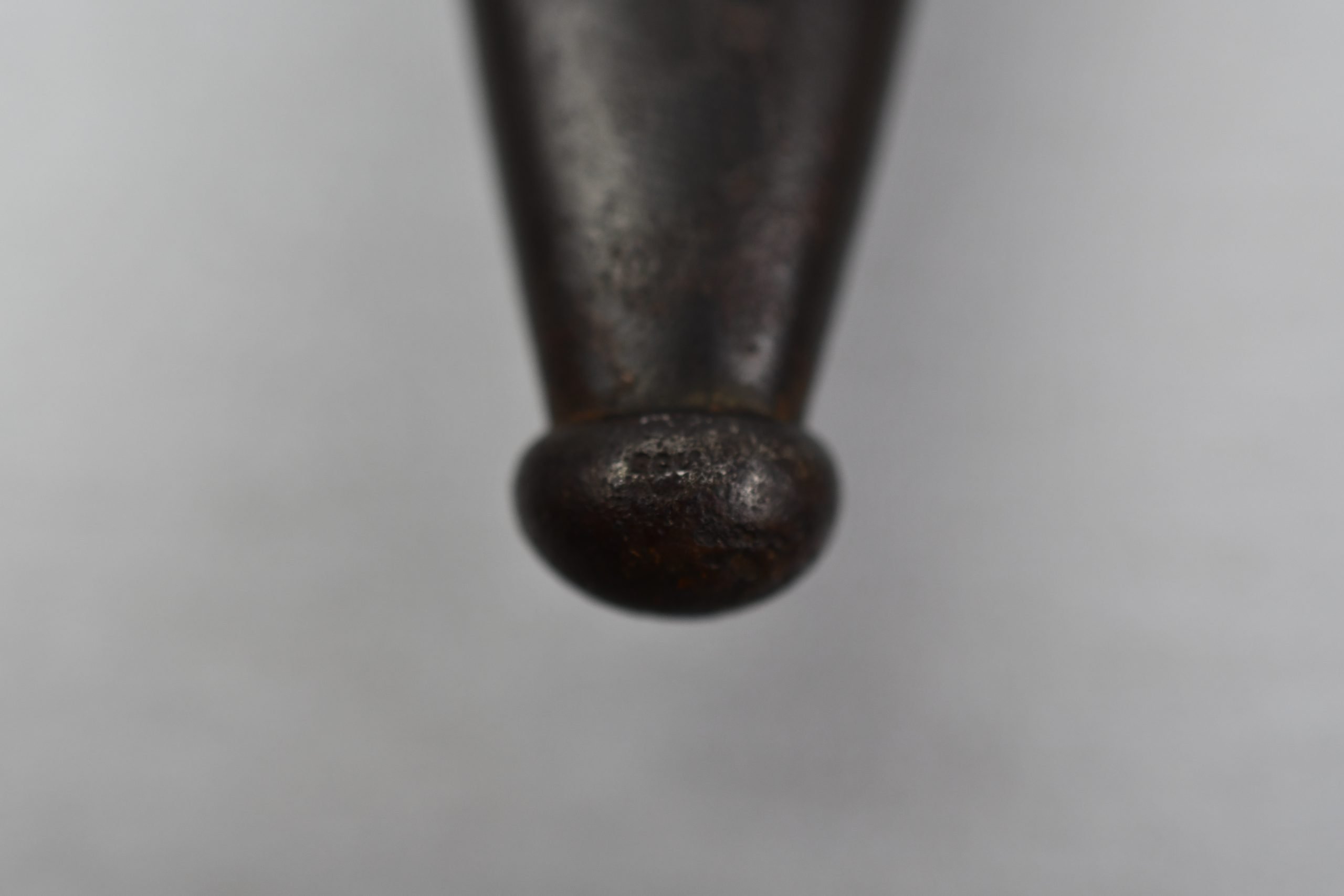 Matching Wehrmacht K98 bayonet by S/245 'Jetter & Scheerer' 1936 — image 13