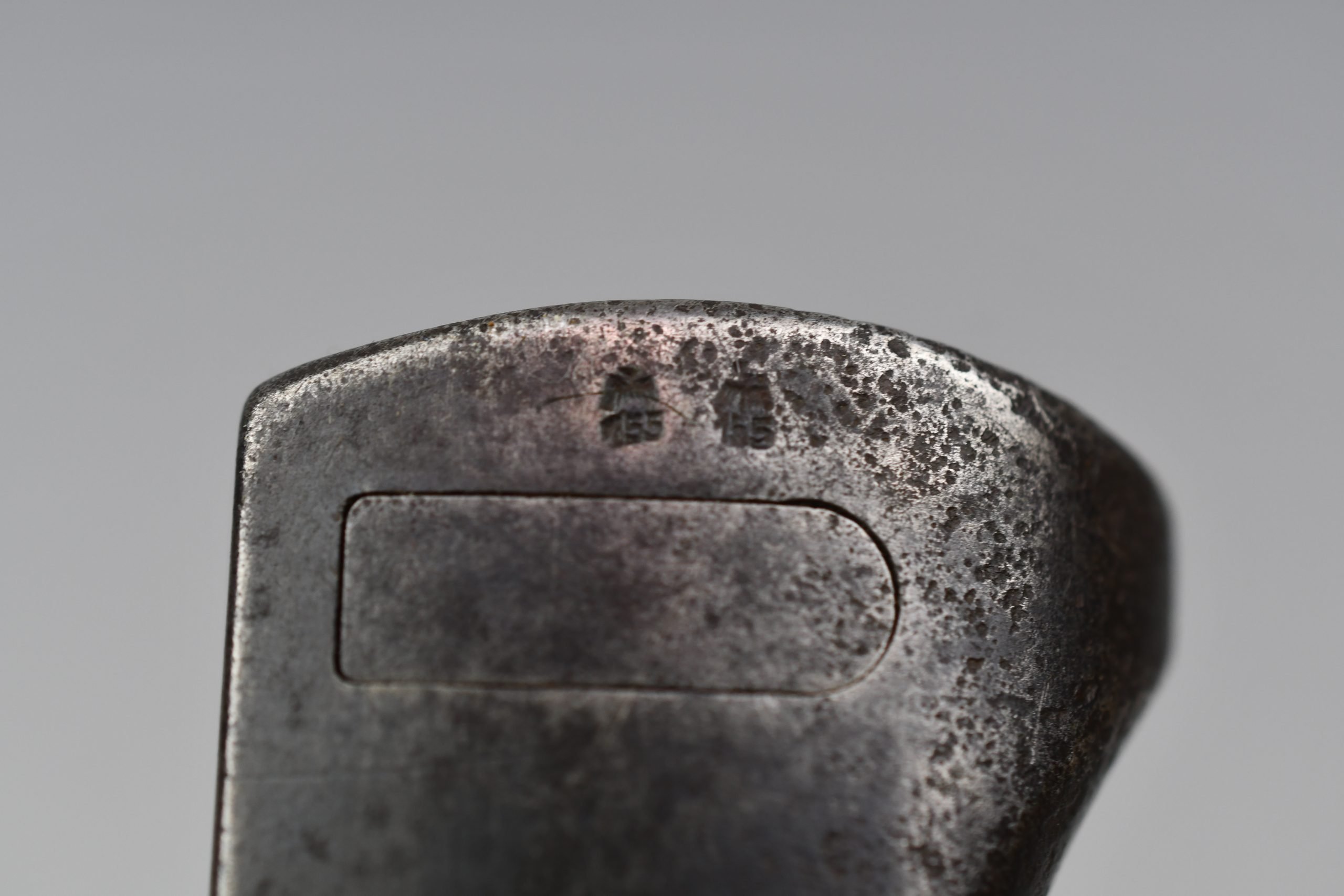 Matching Wehrmacht K98 bayonet by S/245 'Jetter & Scheerer' 1936 — image 14