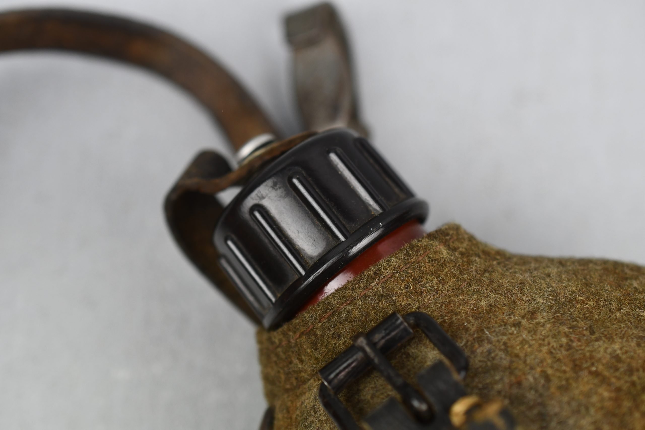 M31 Wehrmacht canteen by SMM 1943 — image 10