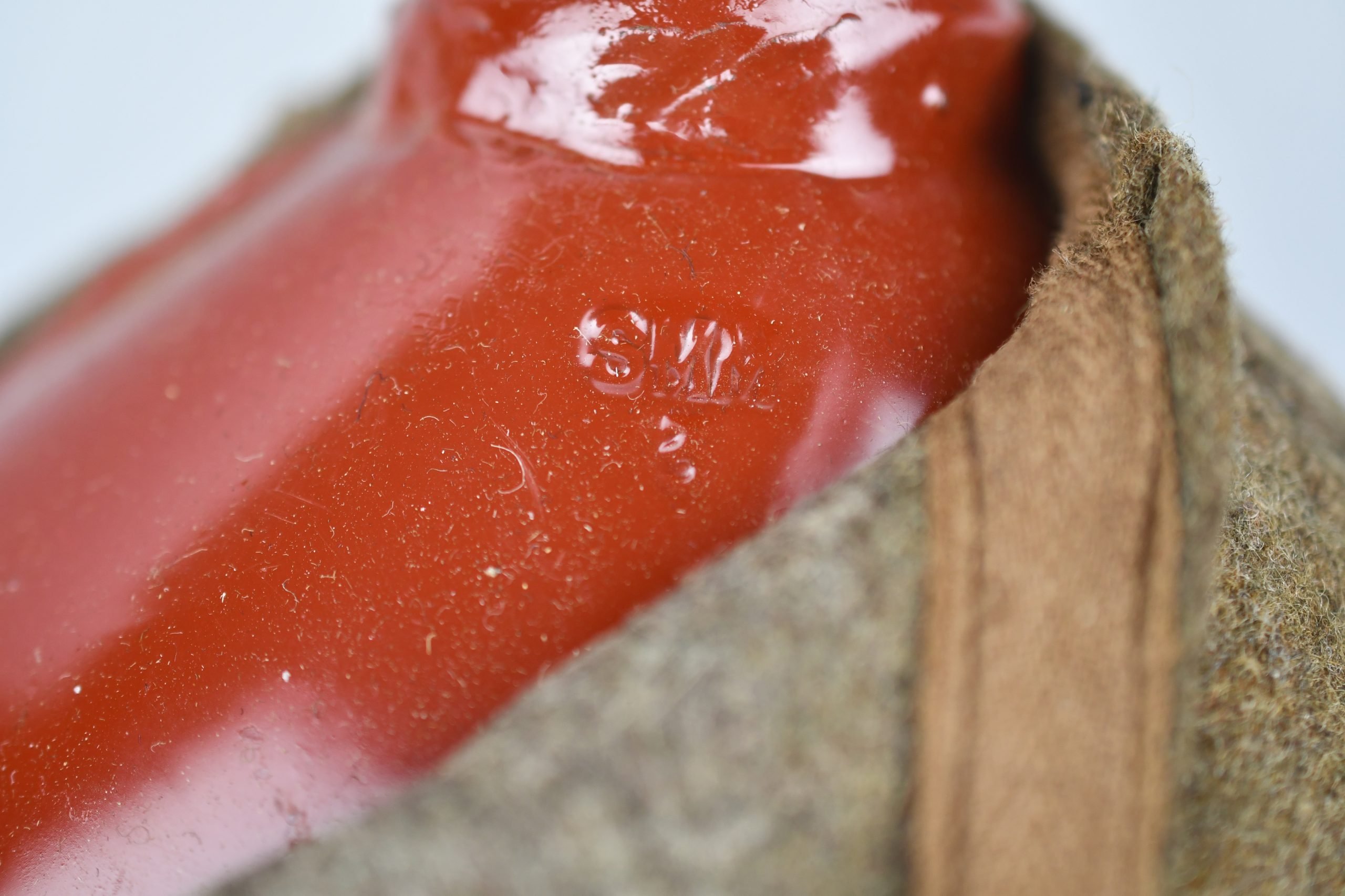 M31 Wehrmacht canteen by SMM 1943 — image 11