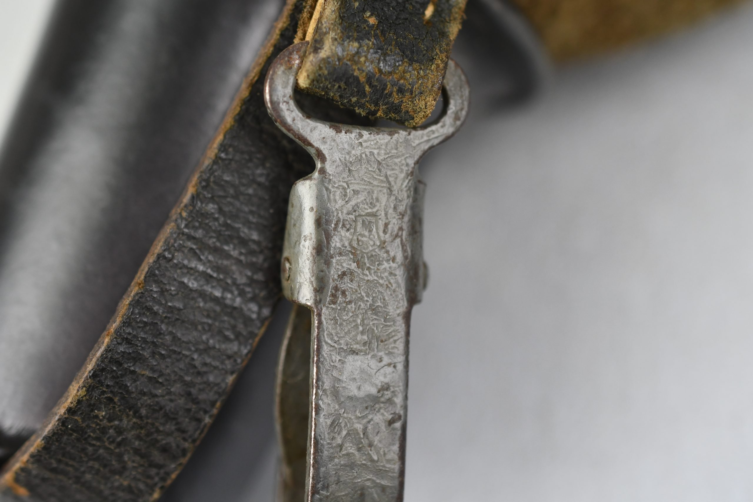 M31 Wehrmacht canteen by SMM 1943 — image 3