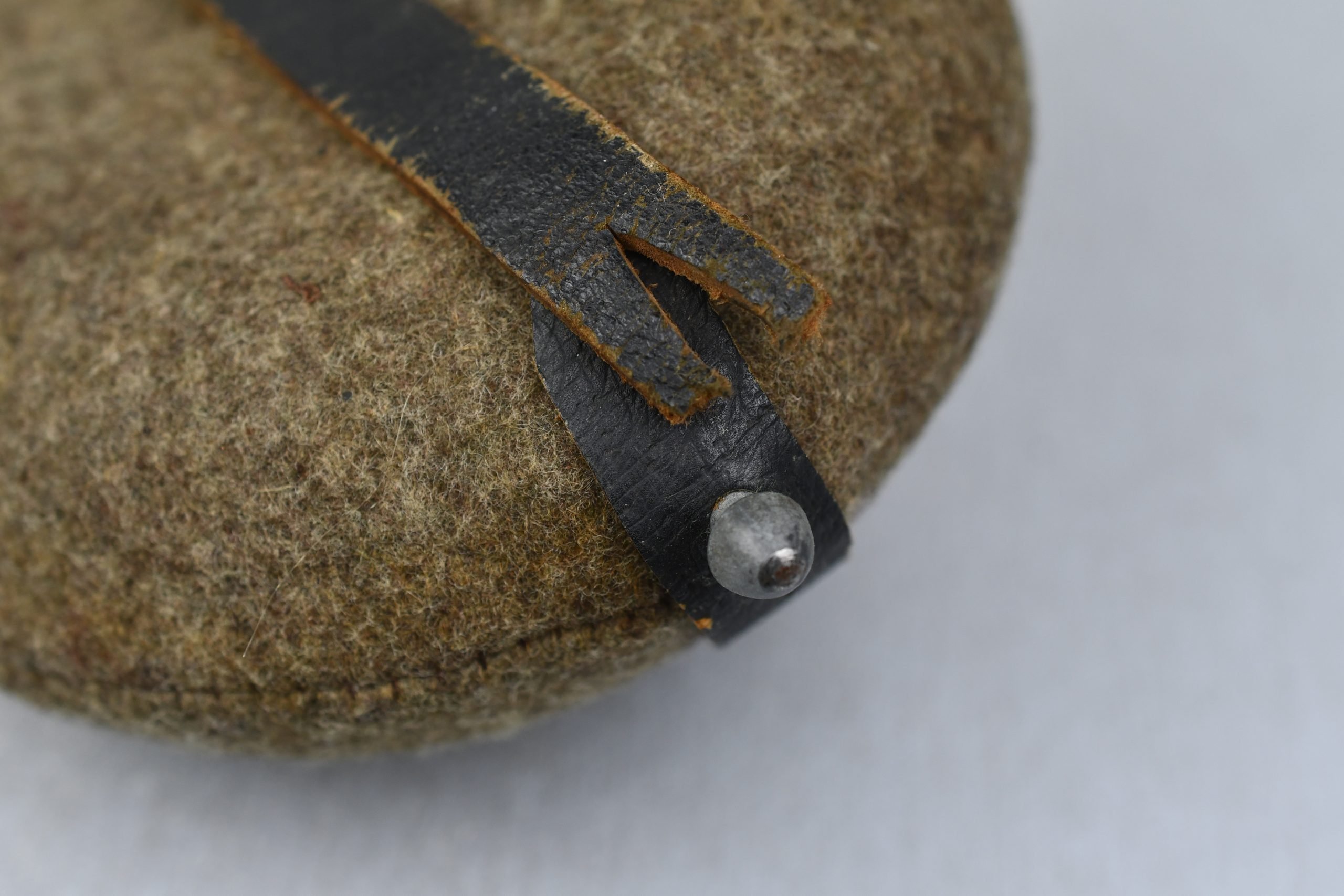 M31 Wehrmacht canteen by SMM 1943 — image 4