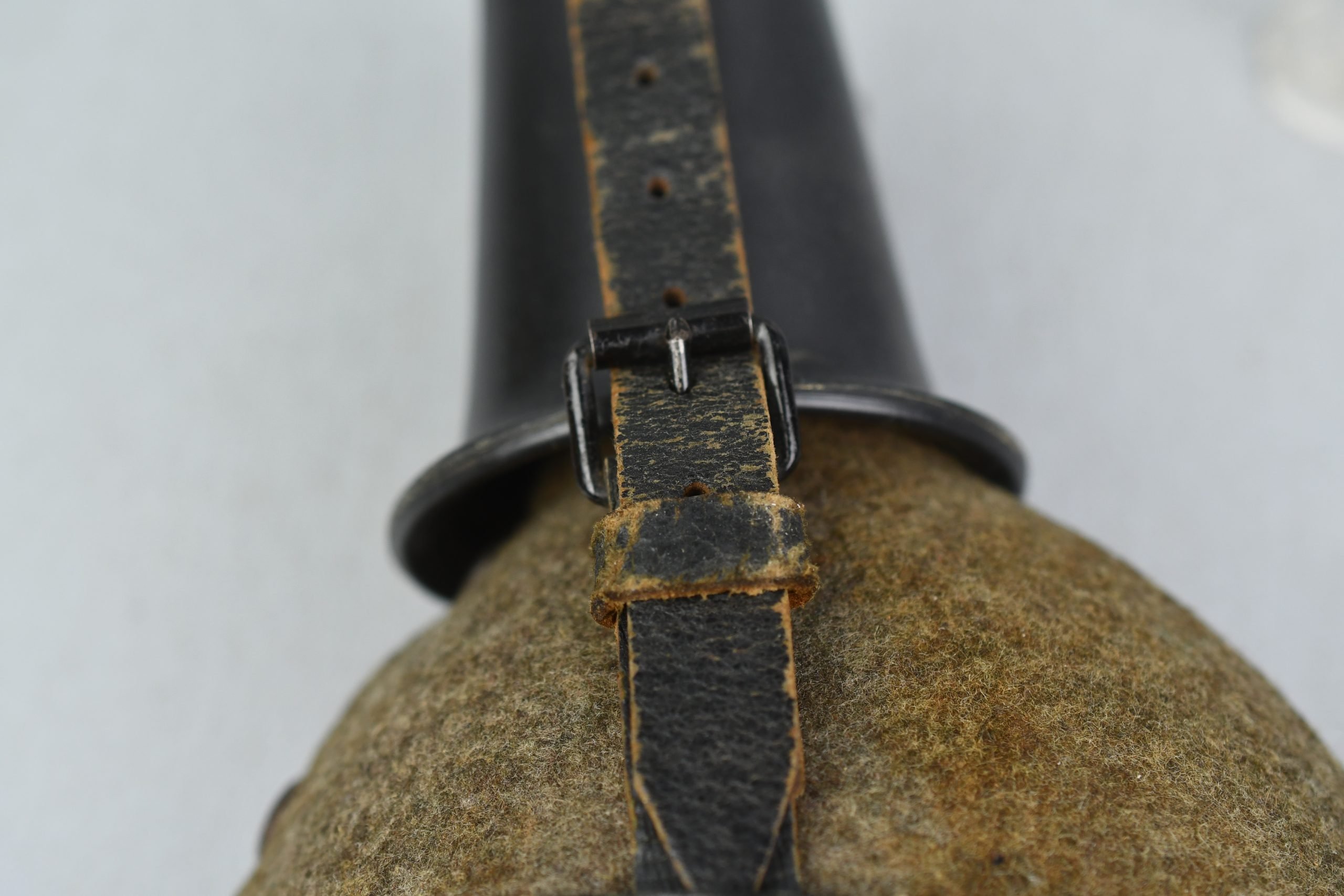 M31 Wehrmacht canteen by SMM 1943 — image 5