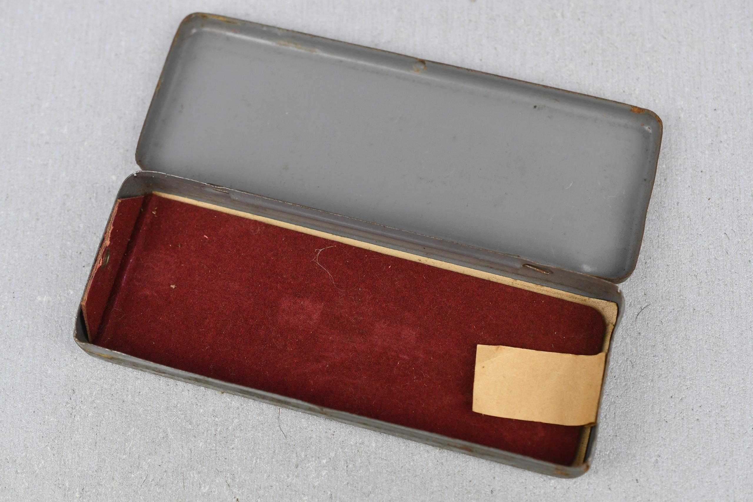 Wehrmacht 'Masken-Brille' gas mask service glasses — image 7