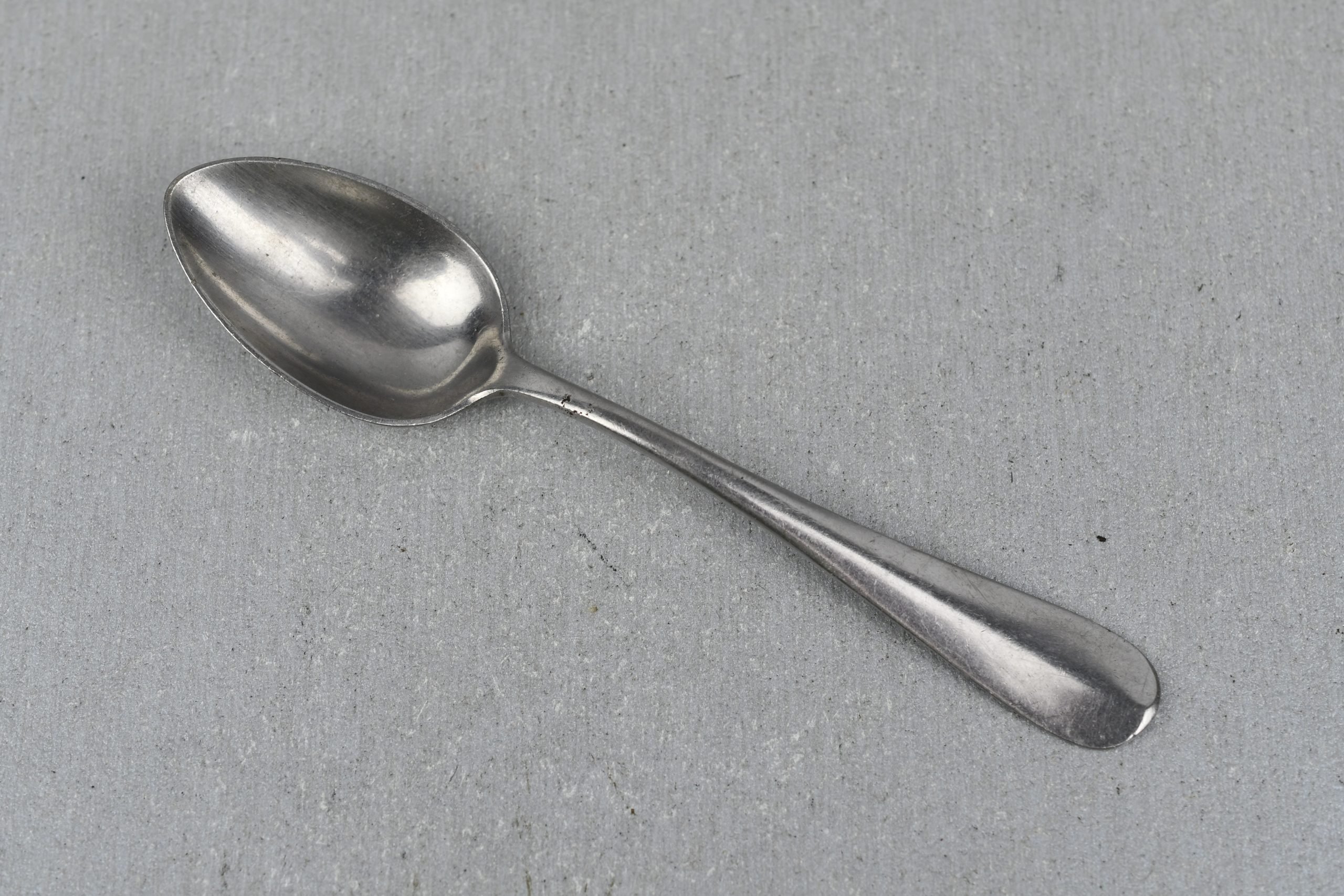 Kriegsmarine thee spoon by Wello — image 2