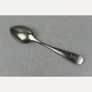 Kriegsmarine thee spoon by Wello