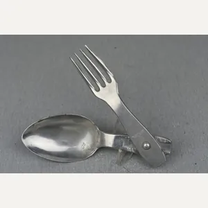 Wehrmacht Spork (Göffel) by ESM 1942