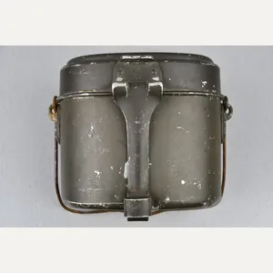 M31 Wehrmacht mess kit 'Essgeschir' AEMA 37 & ESB 34
