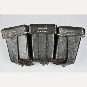 MINT K98 ammunition pouch with RBNr.