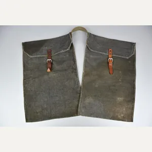 Wehrmacht K98 rifle grenade ammunition bags