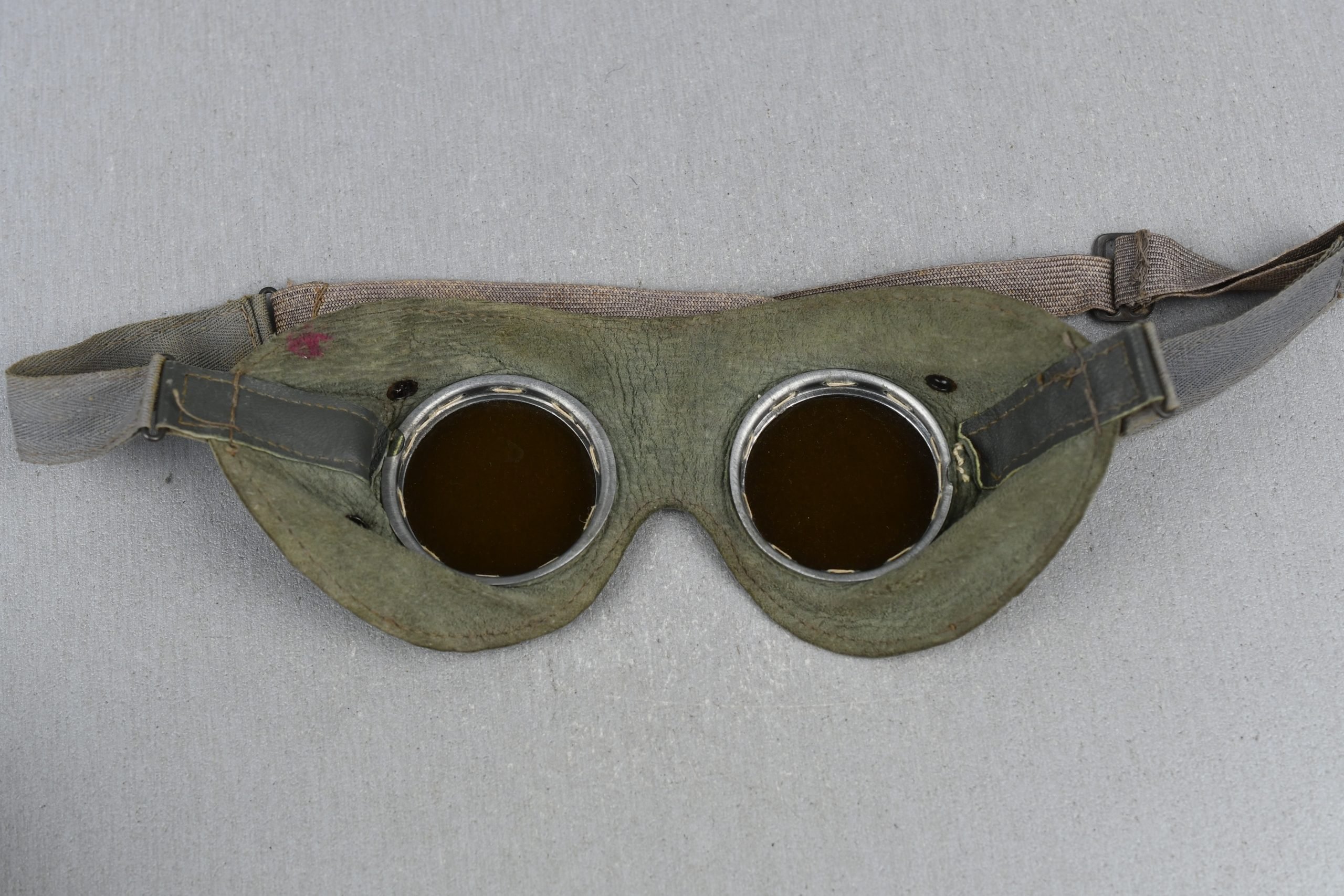 Wehrmacht dust/sun goggles by Umbral — image 2