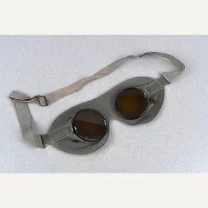 Wehrmacht dust/sun goggles by Umbral
