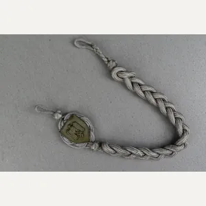 Army (Heer) first pattern shooting lanyard