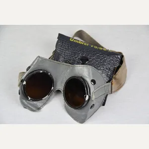Wehrmacht dust/sun goggles by Umbral