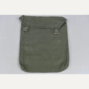 M45 Wehrmacht 'last-ditch' gas cap pouch