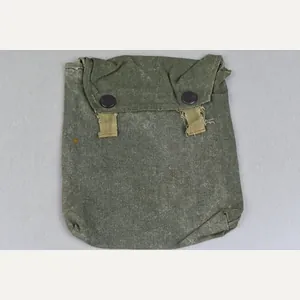 Wehrmacht gas cap pouch