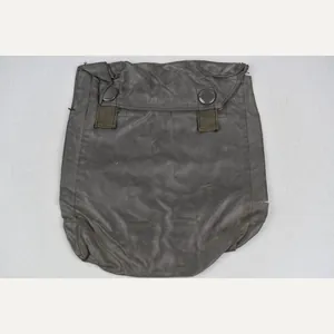 Wehrmacht rubberized gas cape pouch